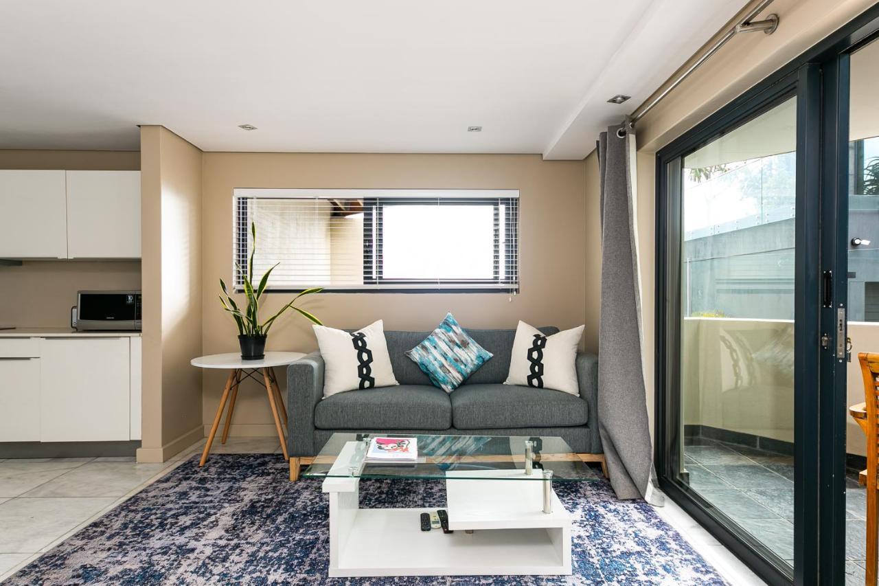 Lions Eye Luxury Apartments Cape Town Exterior photo